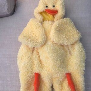 Chickie Halloween Infant Halloween Costume